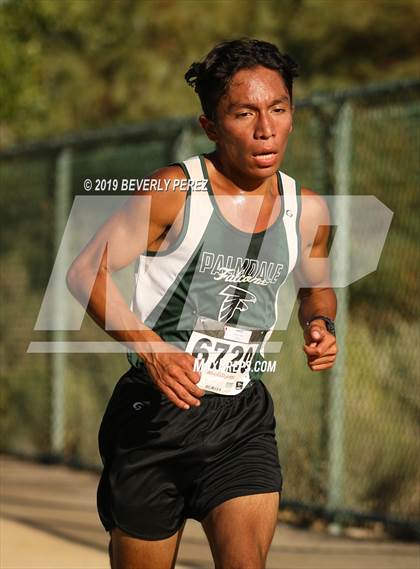 Thumbnail 1 in Golden League Meet #1 photogallery.