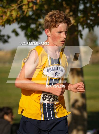 Thumbnail 2 in Golden League Meet #1 photogallery.