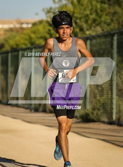 Thumbnail 1 in Golden League Meet #1 photogallery.