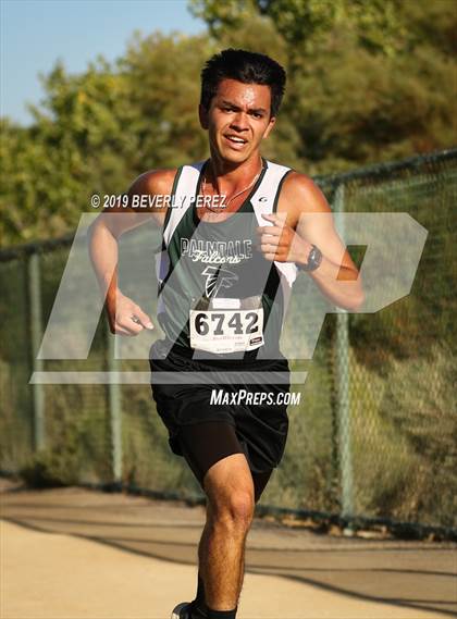 Thumbnail 1 in Golden League Meet #1 photogallery.