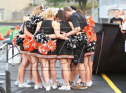 Thumbnail 1 in Liberty-Eylau @ Gilmer photogallery.