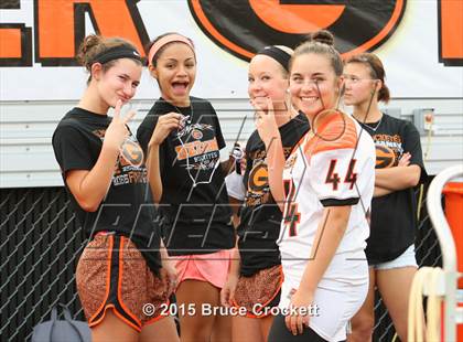 Thumbnail 2 in Liberty-Eylau @ Gilmer photogallery.