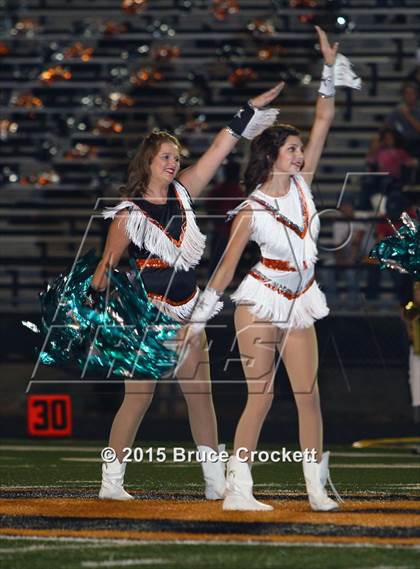 Thumbnail 2 in Liberty-Eylau @ Gilmer photogallery.