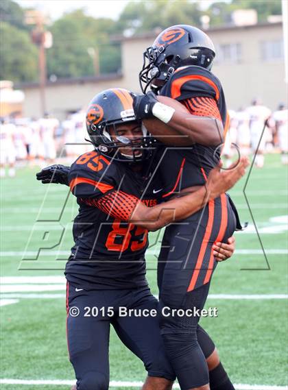Thumbnail 1 in Liberty-Eylau @ Gilmer photogallery.