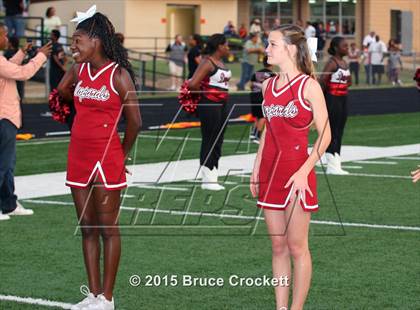 Thumbnail 1 in Liberty-Eylau @ Gilmer photogallery.