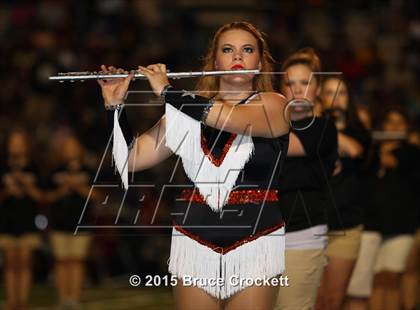 Thumbnail 1 in Liberty-Eylau @ Gilmer photogallery.
