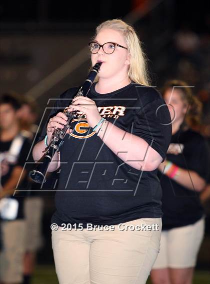 Thumbnail 1 in Liberty-Eylau @ Gilmer photogallery.
