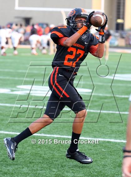 Thumbnail 2 in Liberty-Eylau @ Gilmer photogallery.