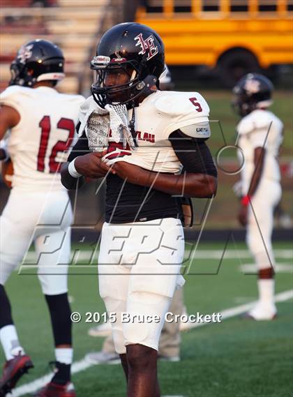 Thumbnail 3 in Liberty-Eylau @ Gilmer photogallery.