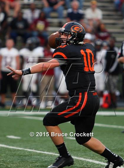 Thumbnail 3 in Liberty-Eylau @ Gilmer photogallery.