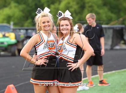 Thumbnail 3 in Liberty-Eylau @ Gilmer photogallery.