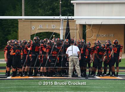Thumbnail 3 in Liberty-Eylau @ Gilmer photogallery.