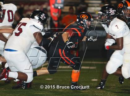 Thumbnail 1 in Liberty-Eylau @ Gilmer photogallery.