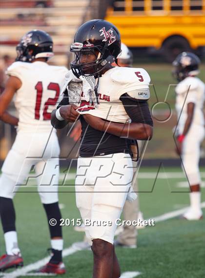 Thumbnail 1 in Liberty-Eylau @ Gilmer photogallery.