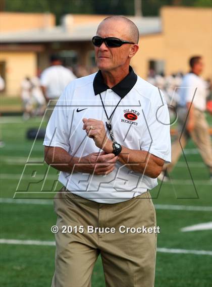 Thumbnail 3 in Liberty-Eylau @ Gilmer photogallery.