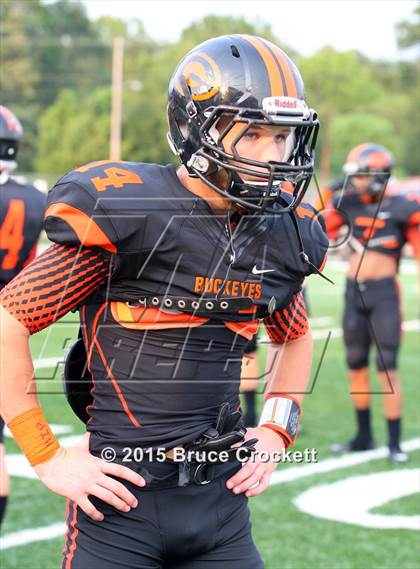 Thumbnail 1 in Liberty-Eylau @ Gilmer photogallery.