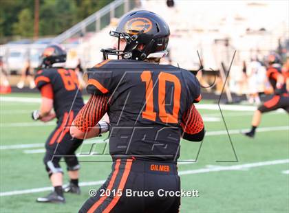 Thumbnail 1 in Liberty-Eylau @ Gilmer photogallery.