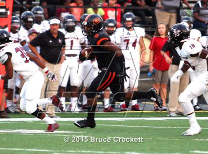 Thumbnail 3 in Liberty-Eylau @ Gilmer photogallery.
