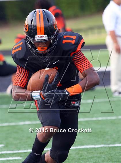 Thumbnail 2 in Liberty-Eylau @ Gilmer photogallery.