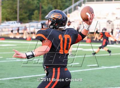 Thumbnail 2 in Liberty-Eylau @ Gilmer photogallery.