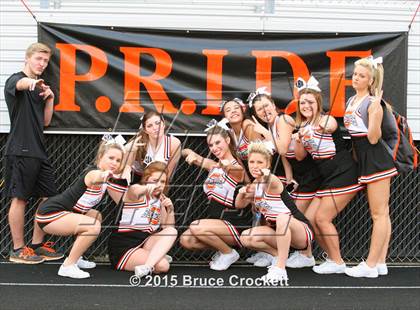 Thumbnail 3 in Liberty-Eylau @ Gilmer photogallery.