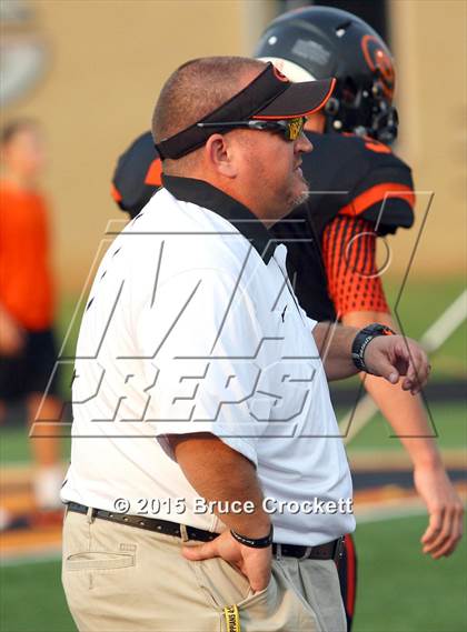 Thumbnail 3 in Liberty-Eylau @ Gilmer photogallery.