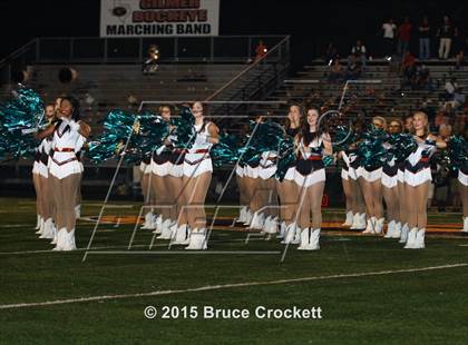 Thumbnail 1 in Liberty-Eylau @ Gilmer photogallery.