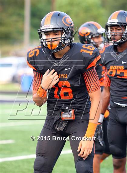 Thumbnail 2 in Liberty-Eylau @ Gilmer photogallery.