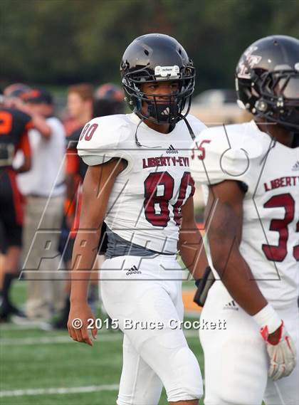 Thumbnail 3 in Liberty-Eylau @ Gilmer photogallery.