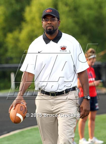 Thumbnail 3 in Liberty-Eylau @ Gilmer photogallery.