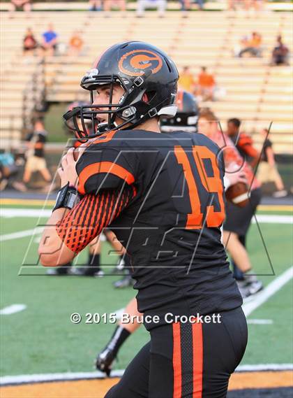 Thumbnail 2 in Liberty-Eylau @ Gilmer photogallery.