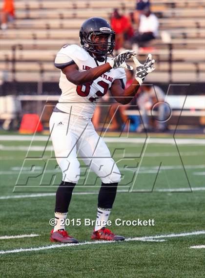 Thumbnail 3 in Liberty-Eylau @ Gilmer photogallery.