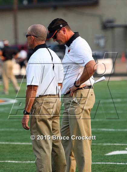 Thumbnail 2 in Liberty-Eylau @ Gilmer photogallery.