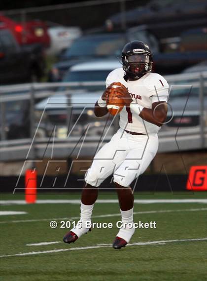 Thumbnail 1 in Liberty-Eylau @ Gilmer photogallery.