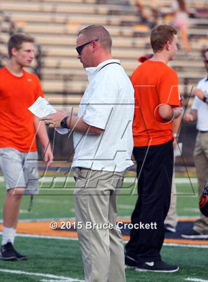 Thumbnail 2 in Liberty-Eylau @ Gilmer photogallery.