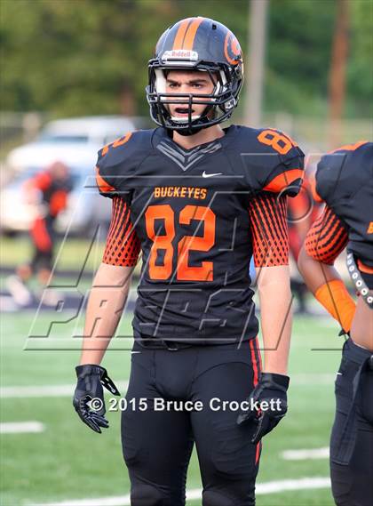 Thumbnail 3 in Liberty-Eylau @ Gilmer photogallery.