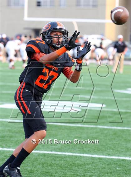 Thumbnail 1 in Liberty-Eylau @ Gilmer photogallery.