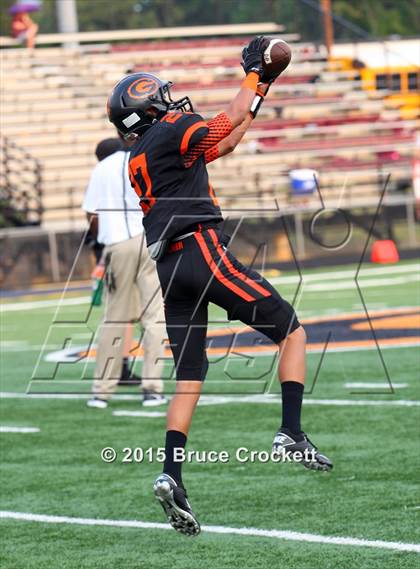 Thumbnail 3 in Liberty-Eylau @ Gilmer photogallery.