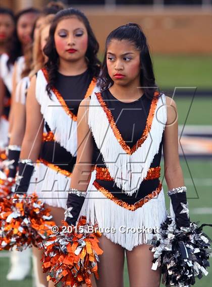 Thumbnail 2 in Liberty-Eylau @ Gilmer photogallery.