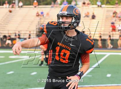 Thumbnail 3 in Liberty-Eylau @ Gilmer photogallery.