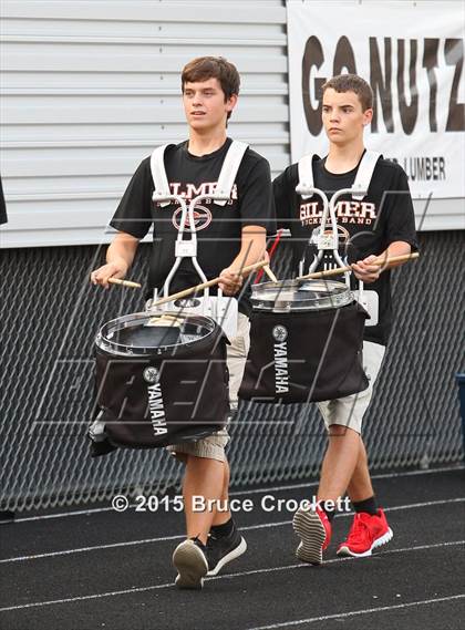 Thumbnail 1 in Liberty-Eylau @ Gilmer photogallery.