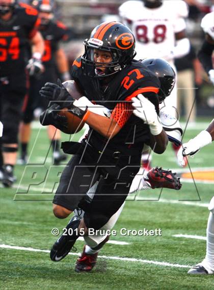 Thumbnail 2 in Liberty-Eylau @ Gilmer photogallery.
