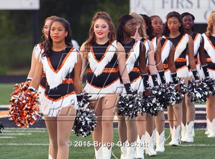 Thumbnail 2 in Liberty-Eylau @ Gilmer photogallery.