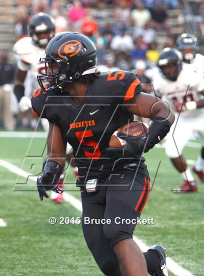 Thumbnail 1 in Liberty-Eylau @ Gilmer photogallery.