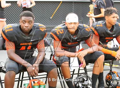 Thumbnail 2 in Liberty-Eylau @ Gilmer photogallery.