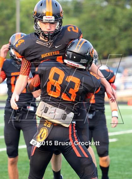 Thumbnail 2 in Liberty-Eylau @ Gilmer photogallery.