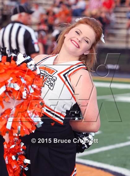 Thumbnail 2 in Liberty-Eylau @ Gilmer photogallery.