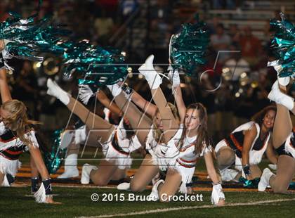 Thumbnail 3 in Liberty-Eylau @ Gilmer photogallery.