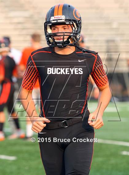 Thumbnail 2 in Liberty-Eylau @ Gilmer photogallery.