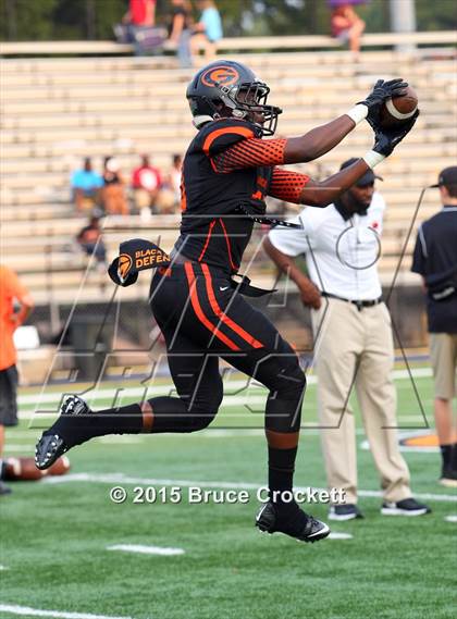 Thumbnail 1 in Liberty-Eylau @ Gilmer photogallery.